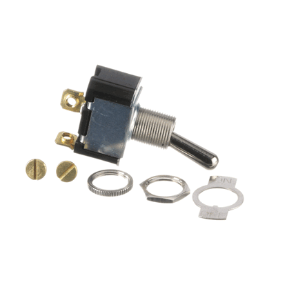 Low Temp Industries 335900 Switch,Toggle(1Pl-20A/125V) (LOW335900)