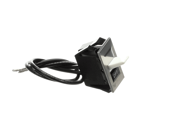 Low Temp Industries 335911 Switch,Toggle(1Pl-5A/125V-Tr) (LOW335911)