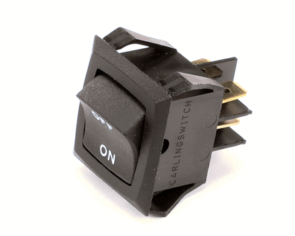 Low Temp Industries 335915 Switch,Double Pole Rocker (LOW335915)