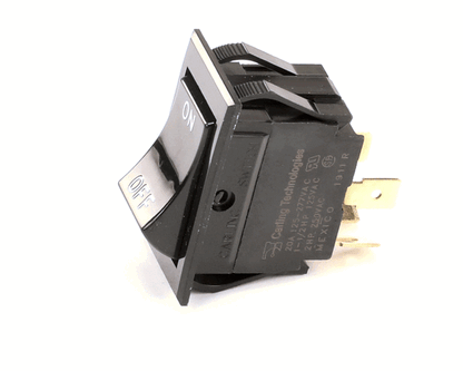 Low Temp Industries 335917 Rocker Switch 20Amp (LOW335917)