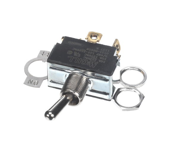 Low Temp Industries 335920 Heat Lamp Switch Dp (LOW335920)