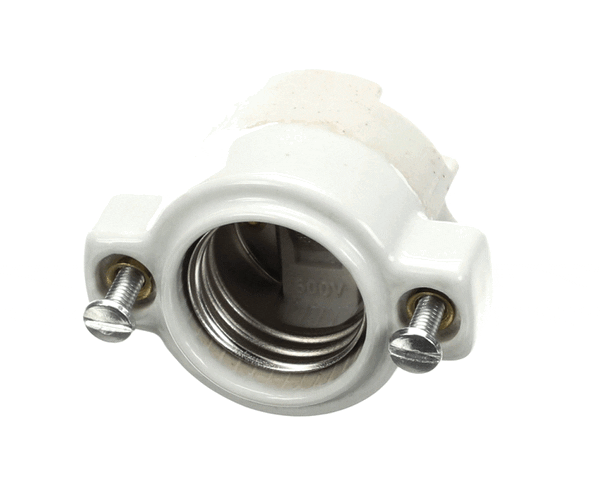 Low Temp Industries 351010 Lampholder,Incand.(W/Mtg.Tabs) (LOW351010)
