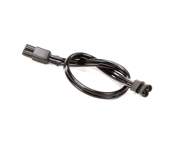 Low Temp Industries 360782 Jumper Cable (9" Black) (LOW360782)