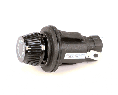 Low Temp Industries 513790 Fuseholder(1/2-15 Amp - 600V) (LOW513790)