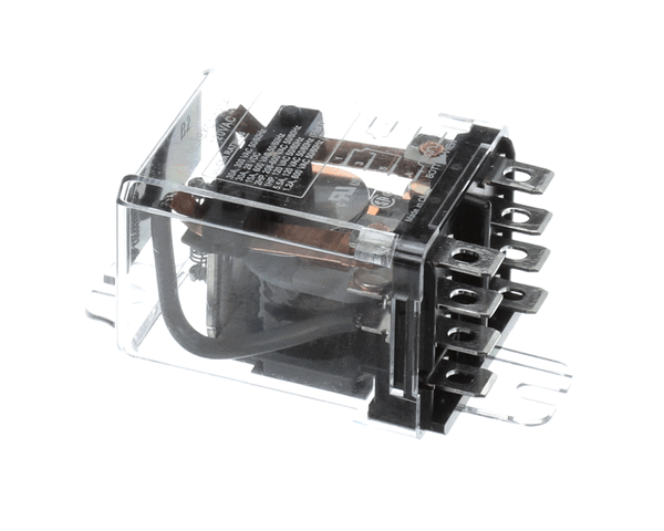 Low Temp Industries 515855 Rela, Dpdt-35A/120V Coil (LOW515855)