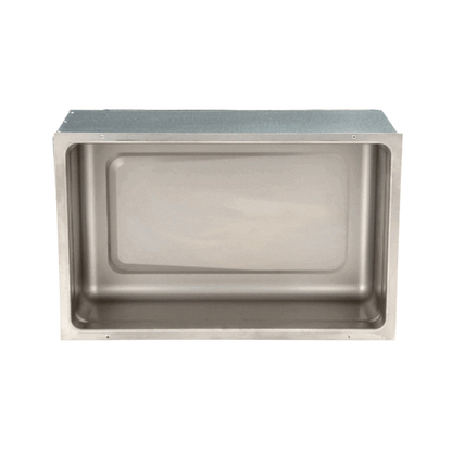 Low Temp Industries Lt1008 Hot Food Well 208V W/O Drain (LOWLT1008)