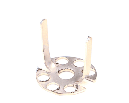 Low Temp Industries Mf239710 Strainer,Hot Food Drain 3/4'' (LOWMF239710)