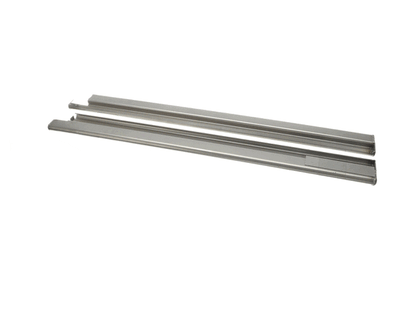 Low Temp Industries Mf800010 Drawer Slides (Pair) (LOWMF800010)