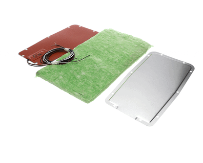 Low Temp Industries Qs-Heater-Kit Element, Insulation, And Plate (LOWQS-HEATER-KIT)