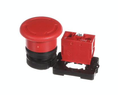 Linkrich Lnp-Nm20A101 Emergency Start Button (LRKLNP-NM20A101)