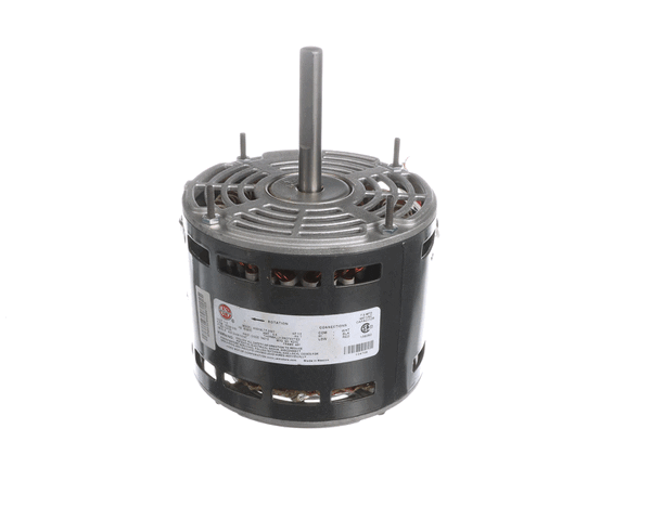 Loren Cook 104706 Exhaust Motor 15V 1075 Rpm (LRN104706)