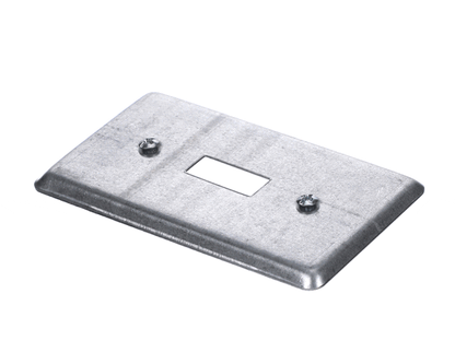 Loren Cook 125405 Coverplate (LRN125405)