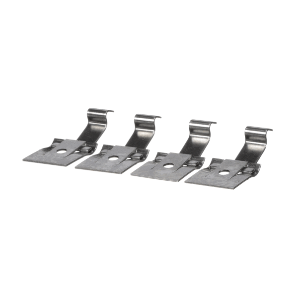 Loren Cook 780680 Top Cap Clip Set (Set Of 4) (LRN780680)