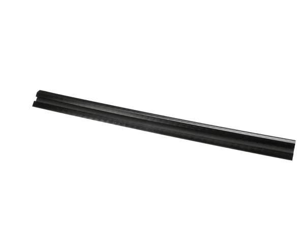 LoTemp Doors 1573 R.H. Trailing Edge Track Ramp (LTD1573)