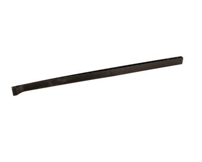LoTemp Doors 1716 Track Leading Edge Ramp Left Hand Print (LTD1716)