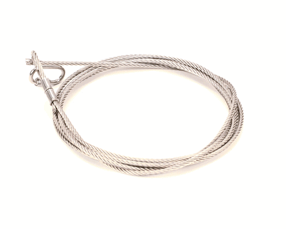 LVO 101-2023 9 Door Cables-Pt14, Fl36Et (LVO101-2023)