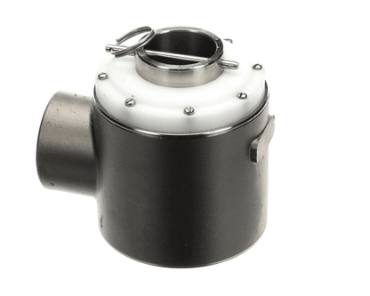 LVO 103-2025 Complete Hub Assembly. (LVO103-2025)