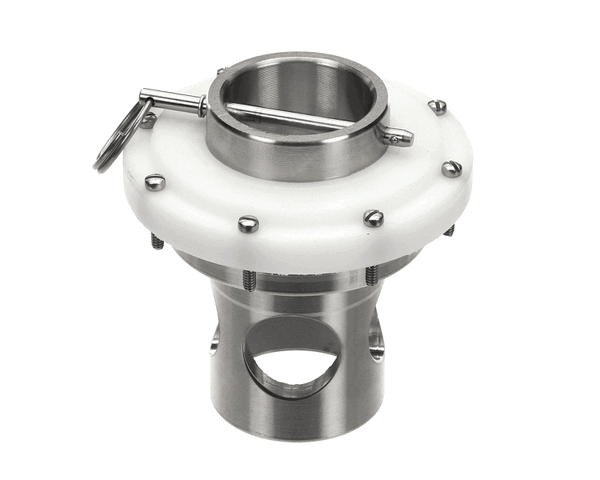 LVO 01-436502-77690 Complete Hub Kit (LVO103-2049)