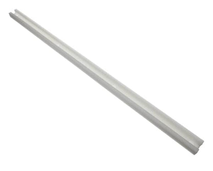 LVO 103-6023 Door Rails -All Machines Excep (LVO103-6023)