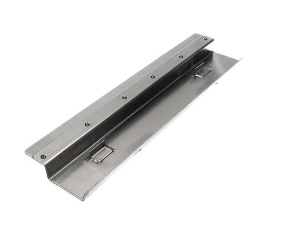 LVO 200-2016 20 Rear Scraper Assy. (LVO200-2016)