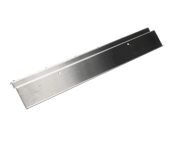 LVO 200-2017 20 Front Scraper Assy.(No Hook (LVO200-2017)