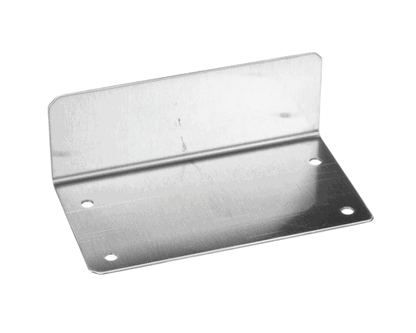 LVO 200-6064 Belt End Guards-Rhlh (LVO200-6064)