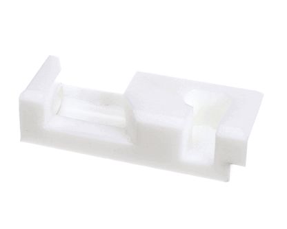 LVO 201-2046 Left Cutter Block & Spring Assembly (LVO201-2046)