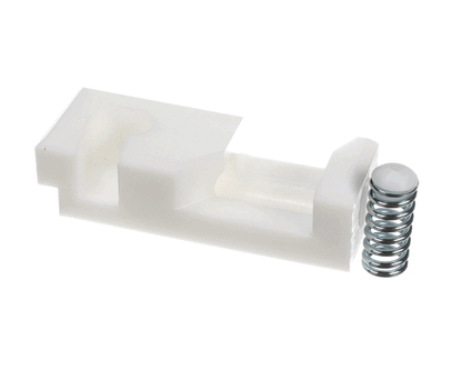 LVO 201-2047 Right Cutter Block & Spring Assembly (LVO201-2047)