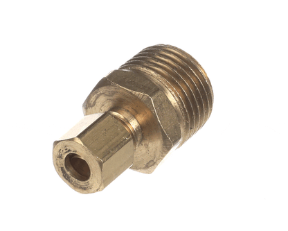 LVO 502-5008 Comp Fitting For Probes (LVO502-5008)