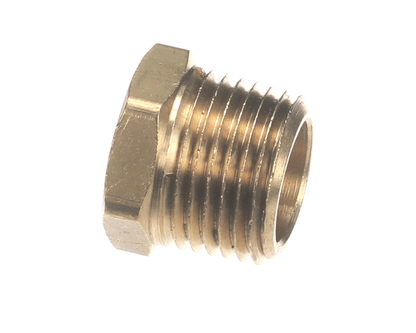 LVO 502-5055 1/2 In Brass Pipe Plug (LVO502-5055)
