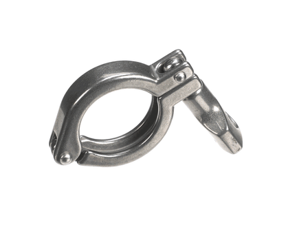 LVO 505-5035 1 1/2 Sanitary Clamp (LVO505-5035)