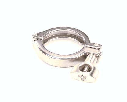 LVO 506-5025 2 Sanitary Clamp (LVO506-5025)