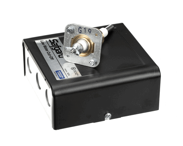 LVO 509-5024 Low Water Cut-Off (LVO509-5024)