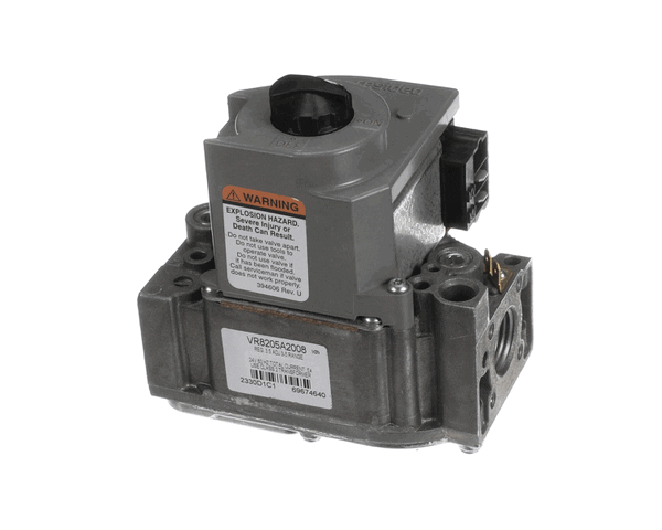 LVO 509-5050 Direct Ignition Gas Valve (LVO509-5050)