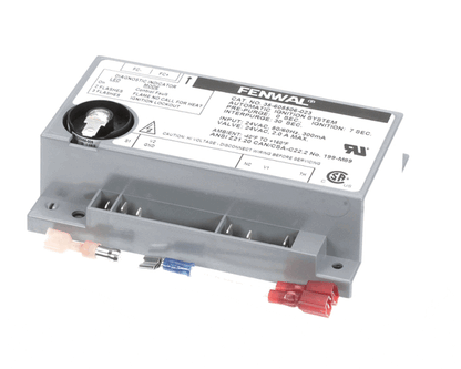LVO 509-5051 Direct Ignition Control Module (LVO509-5051)