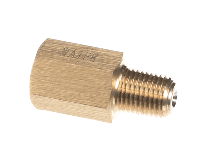 LVO 509-5096 Snubber-Rinse Pressure Gauge (LVO509-5096)