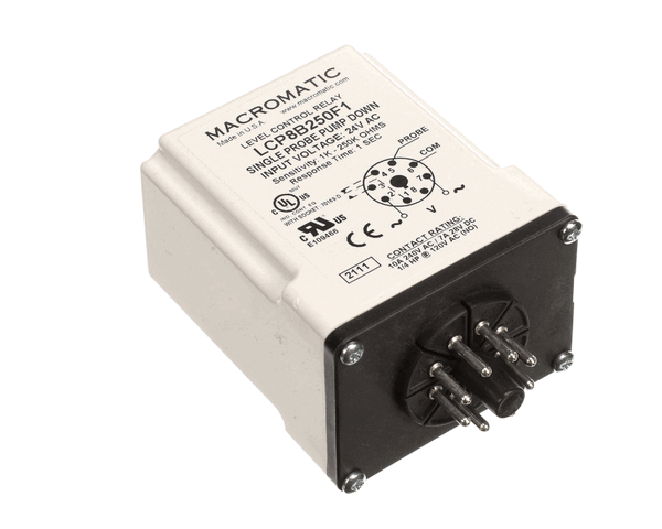 LVO 509-5131 24V Lwco Controller (LVO509-5131)