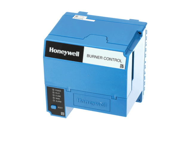 LVO 509-5142 Pyronics Rm 7895B1013 Control (LVO509-5142)