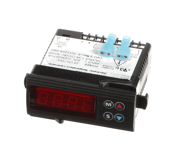 LVO 509-5153R 24V Rinse Temp Control (LVO509-5153R)