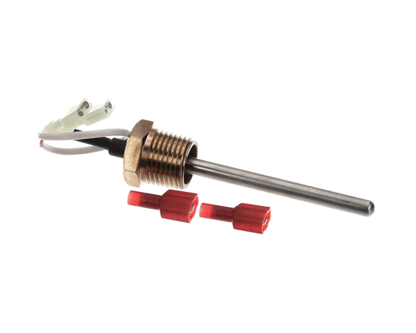LVO 509-5160 Temp Probe W/6" Lead, (LVO509-5160)