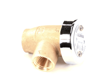 LVO 510-5016 1/2 Vacuum Breaker (LVO510-5016)