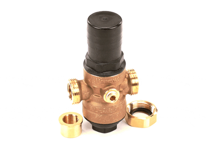 LVO 510-5021 1/2 Pressure Regulator (LVO510-5021)