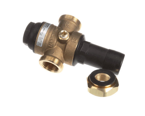 LVO 510-5050 1 Pressure Regulator (LVO510-5050)
