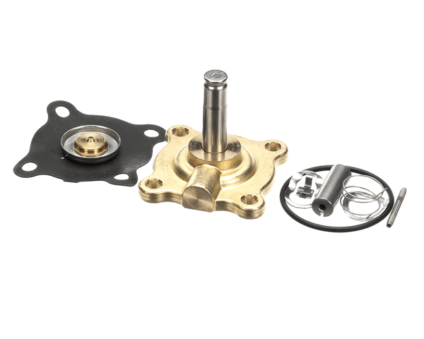 LVO 510-5066 1/2 Parker Solenoid Valve Kit (LVO510-5066)
