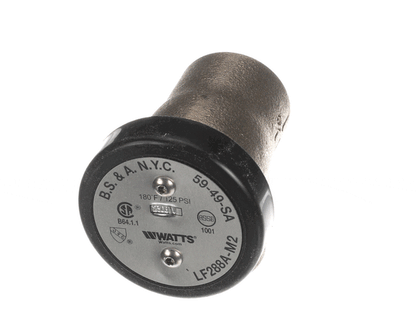 LVO 510-5137 1 1/4 Vacuum Breaker (LVO510-5137)