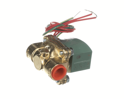 LVO 510-5183 1/2 Asco Solenoid Valve-24V (LVO510-5183)