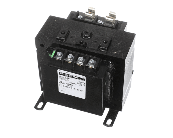 LVO 511-5056 250Va Transformer (208/230/460 (LVO511-5056)