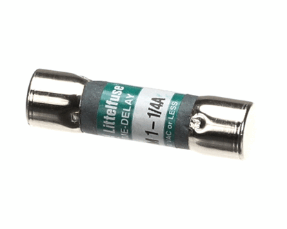 LVO 511-5074 1 1/4 Amp Fuse (LVO511-5074)