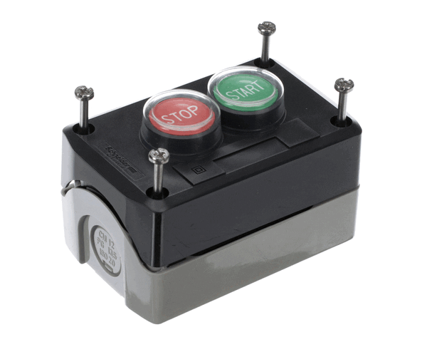 LVO 511-5107L On/Off Station-Moulder -Left S (LVO511-5107L)