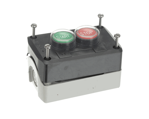 LVO 511-5107R On/Off Station-Moulder -Right (LVO511-5107R)